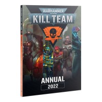 Kill Team: Annual 2022 (GW102-73)