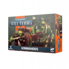 Kill Team: Kommandos (GW102-86)