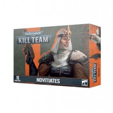 Kill Team: Novitiates (GW102-91)