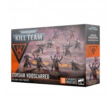 Kill Team: Corsair Voidscarred (GW102-93-24)