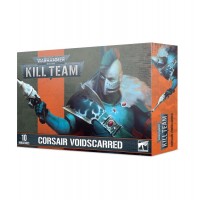 Kill Team: Corsair Voidscarred (GW102-93)