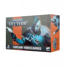 Kill Team: Corsair Voidscarred (GW102-93)