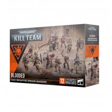 Kill Team: Blooded (GW103-02-24)