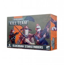 Kill Team: Elucidian Starstriders (GW103-03)