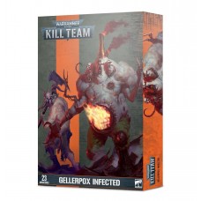 Kill Team: Gellerpox Infected (GW103-04)