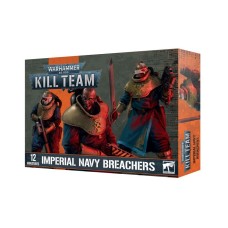 Kill Team: Imperial Navy Breachers (GW103-07)