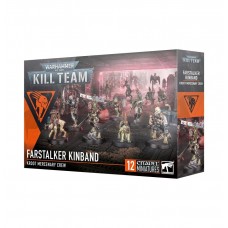 Kill Team: Farstalker Kinband (GW103-08-24)