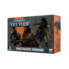 Kill Team: Farstalker Kinband (GW103-08)