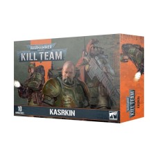 Kill Team: Kasrkin (GW103-18)