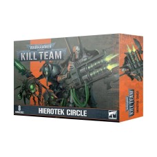 Kill Team: Hierotek Circle (GW103-19)