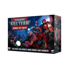 Kill Team: Ashes of Faith (GW103-25)