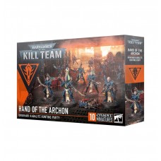 Kill Team: Hand of the Archon (GW103-26-24)