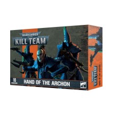 Kill Team: Hand of the Archon (GW103-26)