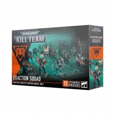 Kill Team: Exaction Squad (GW103-27)