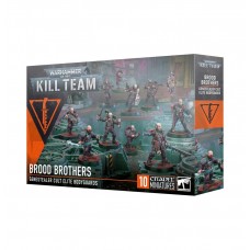 Kill Team: Brood Brothers (GW103-31)