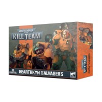 Kill Team: Hearthkyn Salvagers (GW103-33)