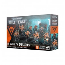 Kill Team: Hearthkyn Salvagers (GW103-33)