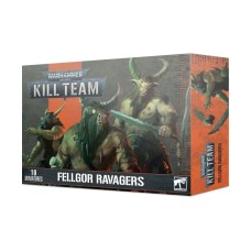 Kill Team: Fellgor Ravagers (GW103-34)