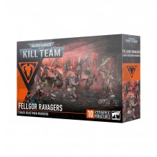 Kill Team: Fellgor Ravagers (GW103-34)