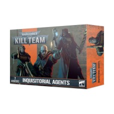 Kill Team: Inquisitorial Agents (GW103-38)