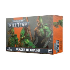 Kill Team: Blades of Khaine (GW103-41)
