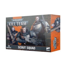 Kill Team: Scout Squad (GW103-44)