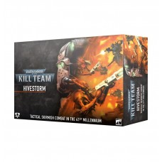 Kill Team: Hivestorm (GW103-48)
