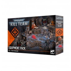 Kill Team: Equipment Pack (GW103-53)