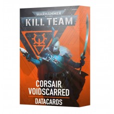 Kill Team: Corsair Voidscarred – Datacards (GW103-61)