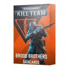 Kill Team: Brood Brothers – Datacards (GW103-79)