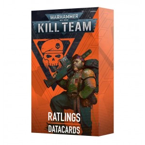 Kill Team: Ratlings – Datacards (GW103-96)