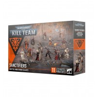 Kill Team: Sanctifiers (GW103-90)