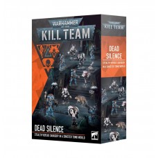 Kill Team: Dead Silence (GW103-92) Kill Team: Dead Silence (GW103-92)