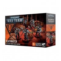 Kill Team: Deathwatch (GW103-93)