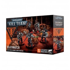 Kill Team: Deathwatch (GW103-93) Kill Team: Deathwatch (GW103-93)
