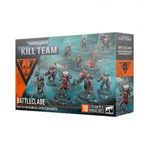 Kill Team: Battleclade (GW103-97)