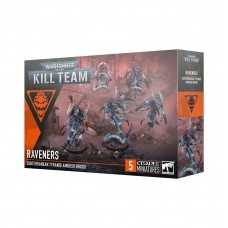 Kill Team: Raveners (GW103-98) Kill Team: Raveners (GW103-98)