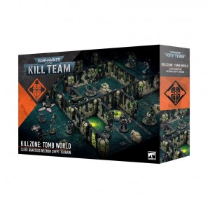 Killzone: Tomb World (GW103-99)