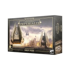 Legions Imperialis: Drop Pods (GW03-08)