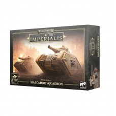 Legions Imperialis: Malcador Squadron (GW03-11)