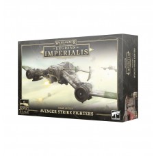 Legions Imperialis: Avenger Strike Fighters (GW03-36)
