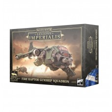 Legions Imperialis: Fire Raptor Squadron (GW03-39)