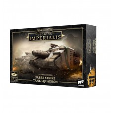 Legions Imperialis: Sabre Strike Tank Squadron (GW03-65)