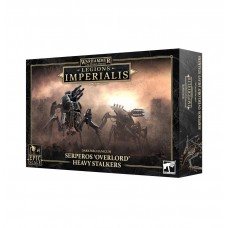 Legions Imperialis: Serperos 'Overlord' Heavy Stalkers (GW03-75)