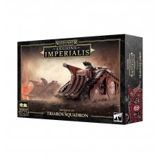 Legions Imperialis: Mechanicum Triaros Squadron (GW03-76)