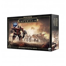 Legions Imperialis: Mechanicum Battle Group (GW03-80)