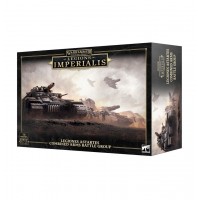 Legions Imperialis: Legiones Astartes – Combined Arms Battle Group (GW03-82)