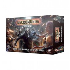 Necromunda: Hive War (GW300-08)