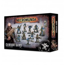 Cawdor Gang (GW300-31)