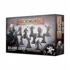 Delaque Gang (GW300-36)
